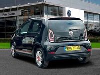 used VW up! up!2016 1.0 75PS Beats 5Dr