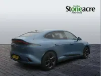 Used MG IM6 553 kW (752 HP) 2025 Blue SUV