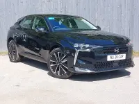New DS Automobiles DS4 156 kW (213 HP) 2026 Black Hatchback