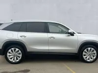 Used Skoda Kodiaq SE 150 HP (110 kW) 2025 Brilliant silver SUV