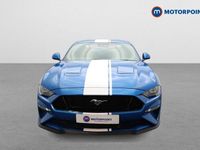 used Ford Mustang GT g Coupe