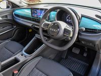 New Fiat 600 S 99 HP (72 kW) 2026 Blue SUV