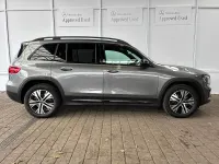 Used Mercedes GLB200 Executive 163 HP (119 kW) 2025 Grey SUV