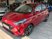Used Hyundai i10 Premium 84 HP (61 kW) 2023 Hatchback