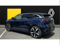 Used Renault Megane E-Tech Techno 157 kW (214 HP) 2024 Other Hatchback