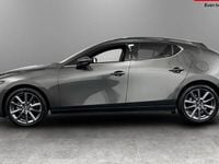 New Mazda 3 Takumi-Line 140 HP (102 kW) 2026 Hatchback