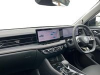 New MG HS Trophy 224 HP (164 kW) 2025 SUV