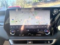 Used Lexus RX450h+ 2023 Black Estate