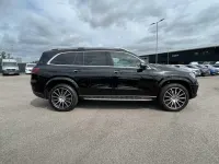 Used Mercedes GLS400 AMG Line Premium Plus 2020 Black SUV