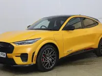 Used Ford Mustang 487 HP (358 kW) 2021 Estate