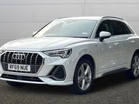Used Audi Q3 Sportback S-Line 150 HP (110 kW) 2023 SUV