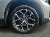 Used BMW X1 xLine 150 HP (110 kW) 2021 Silver SUV