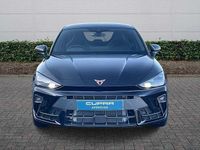 Used Cupra Leon 2025 Midnight black Hatchback
