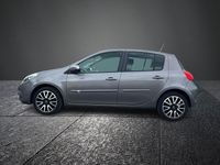 Used Renault Clio IV GT-Line 2012 Grey Hatchback