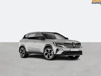 Used Renault Austral Iconic Esprit Alpine 200 HP (147 kW) 2024 Blue/black SUV
