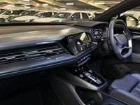 Used Audi Q4 e-tron Black Edition 210 kW (286 HP) 2024 SUV