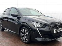 Used Peugeot 208 GTi 102 HP (75 kW) 2023 Hatchback