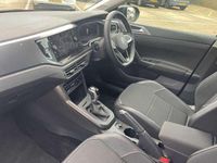 used VW Taigo 1.0 TSI (110ps) Style DSG *Heated Front Seats, 17' Alloy Wheels*
