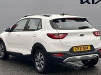 used Kia Stonic 1.0T GDi 99 2 5dr