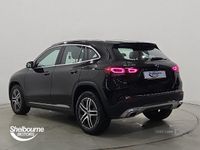 Used Mercedes GLA180 Executive 136 HP (100 kW) 2023 Black SUV