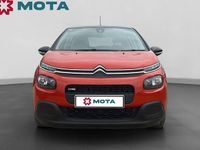 Used Citroën C3 Feel 82 HP (60 kW) 2019 Hatchback