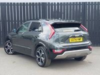 Used Kia Niro 168 HP (123 kW) 2024 Grey SUV