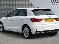 Used Audi A1 Sportback Sport 95 HP (69 kW) 2026 Hatchback