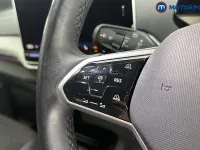 Used VW ID.4 Pro 210 kW (286 HP) 2024 Blue SUV