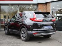 used Honda CR-V 2.0 i-MMD (184ps) SR 5-Door