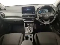 Used Hyundai Kona Premium 141 HP (103 kW) 2023 Grey SUV