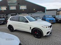 Used BMW X5 M Sport 2015 SUV