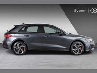 Used Audi A3 e-tron Competition 241 HP (177 kW) 2023 Grey Hatchback