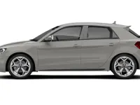 New Audi A1 Sportback S-Line 116 HP (85 kW) 2026 Hatchback