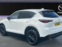 Used Mazda CX-5 Homura-Line 165 HP (121 kW) 2025 SUV