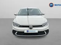 Used VW Polo Life 80 HP (58 kW) 2026 Hatchback