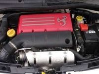 Used Abarth 500 2010 Hatchback