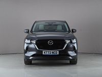 Used Mazda CX-60 Takumi-Line 2022 Grey SUV