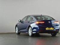 used Vauxhall Insignia 1.6 Turbo D [136] SRi Vx-line Nav 5dr