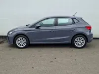 New Seat Ibiza SE Technology 115 HP (84 kW) 2026 Grey Hatchback