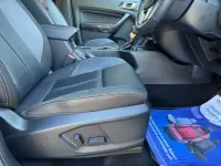 Used Ford Ranger Wildtrack 2023 Black Pickup