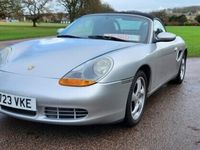 used Porsche 718 LHD 3.2 S CONVERTIBLE LEFT HAND DRIVE