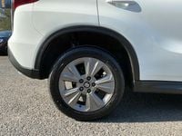 Used Suzuki Vitara SZ-T 2019 White SUV