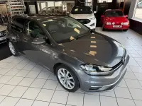 Używany VW Golf VII GT 150 KM (110 kW) 2018 Szary Hatchback