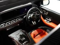 Used Mercedes GLE53 AMG Premium Plus 2024 Grey Coupe