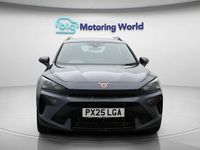 Used Cupra Formentor VZ3 272 HP (200 kW) 2025 Grey SUV