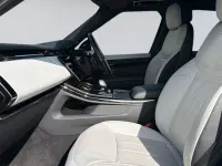Used Land Rover Range Rover Sport Autobiography 2023 White SUV
