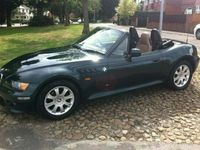 used BMW Z3 2.0