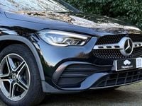 Used Mercedes GLA200 AMG Line Premium 163 HP (119 kW) 2022 SUV