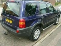 Used Ford Maverick 2003 SUV