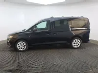 Used Ford Tourneo Connect Titanium 122 HP (89 kW) 2025 Black MPV